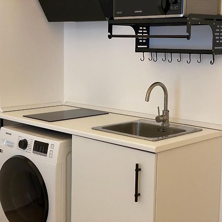 Dimora Zonno Apartman Bari Kültér fotó