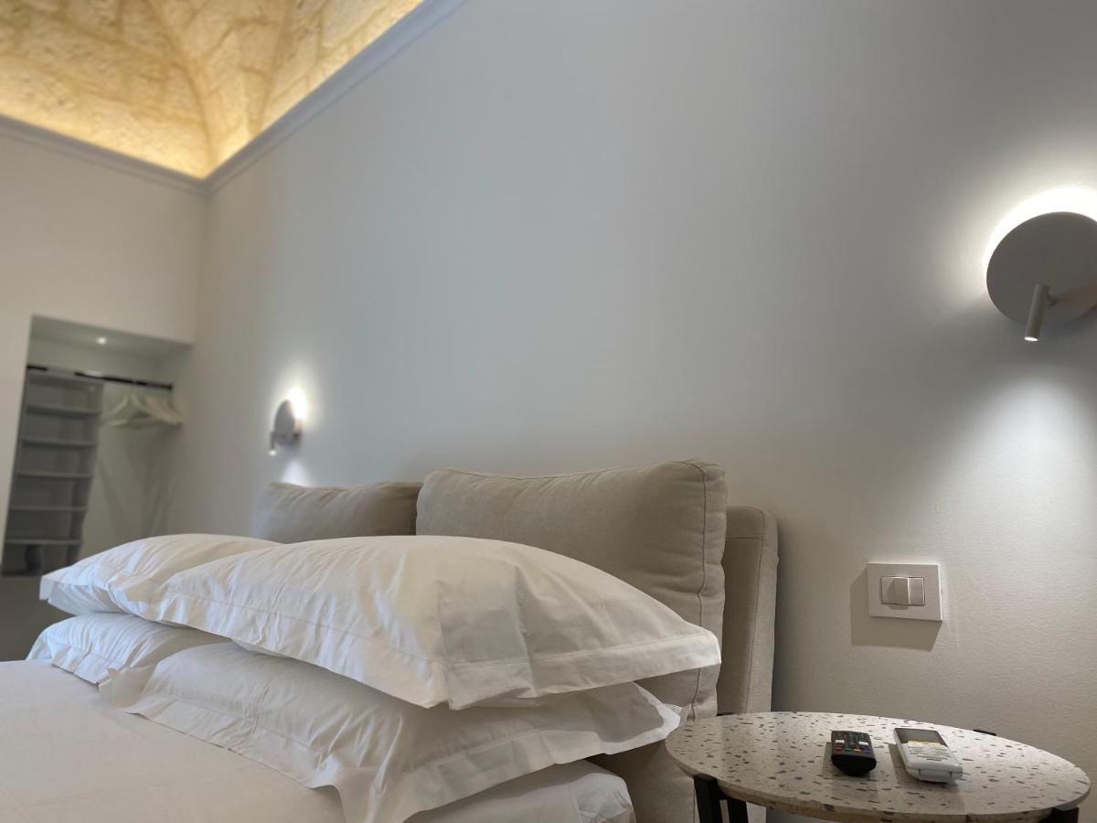 Dimora Zonno Apartman Bari Kültér fotó