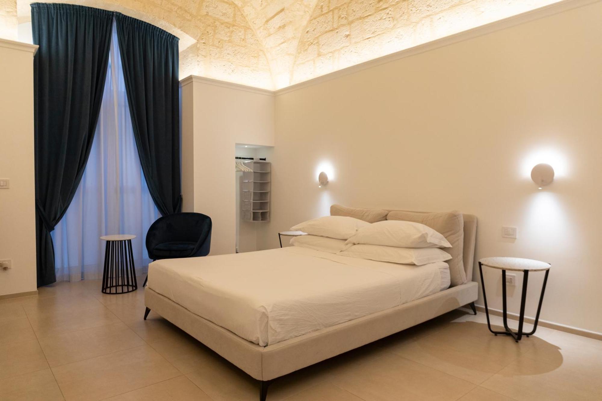 Dimora Zonno Apartman Bari Kültér fotó