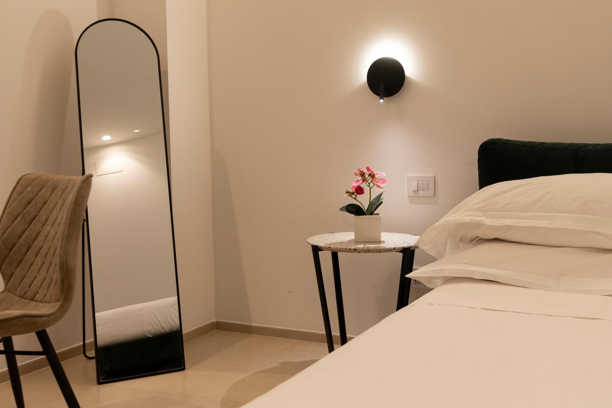 Dimora Zonno Apartman Bari Kültér fotó